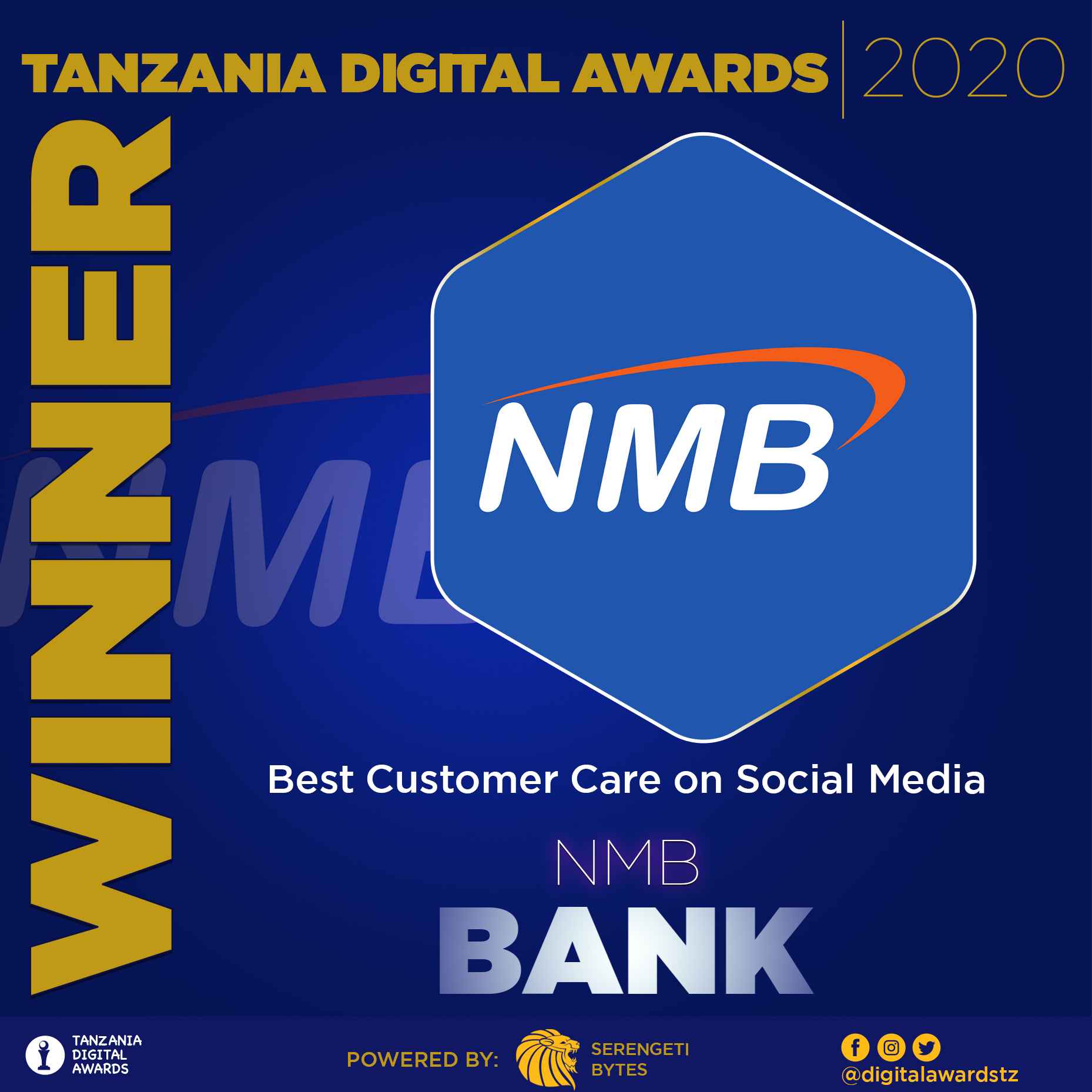 NMB Bank